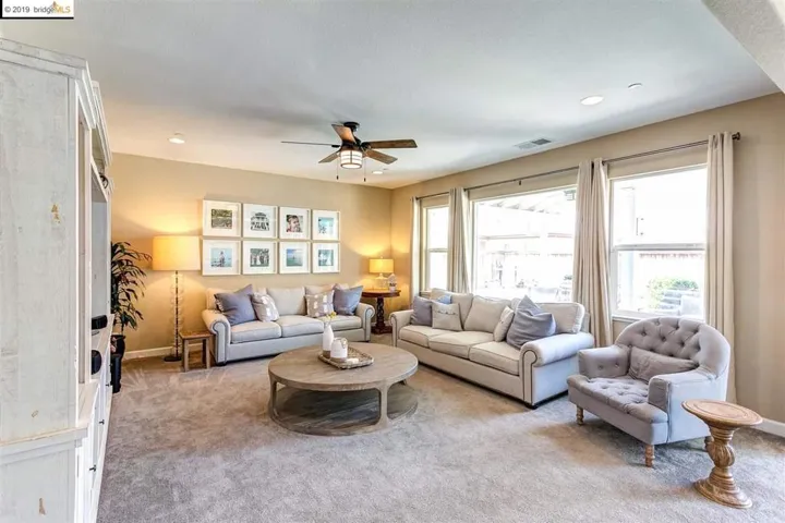 545 Belmont Ct, Brentwood, California 94513