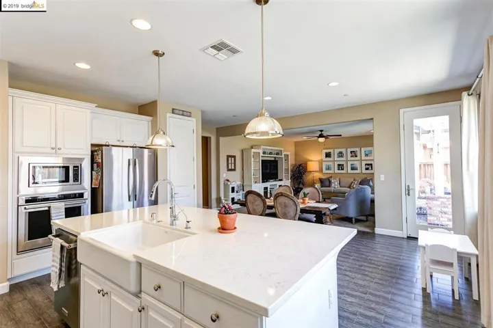 545 Belmont Ct, Brentwood, California 94513