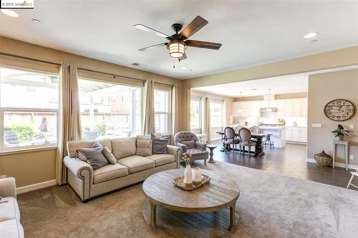 545 Belmont Ct, Brentwood, California 94513