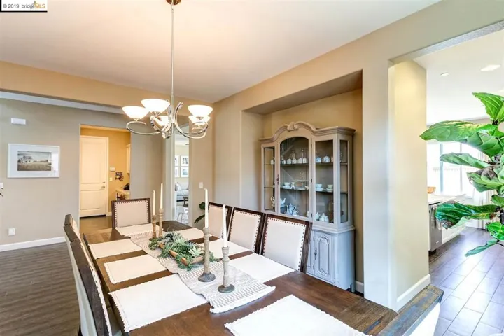545 Belmont Ct, Brentwood, California 94513