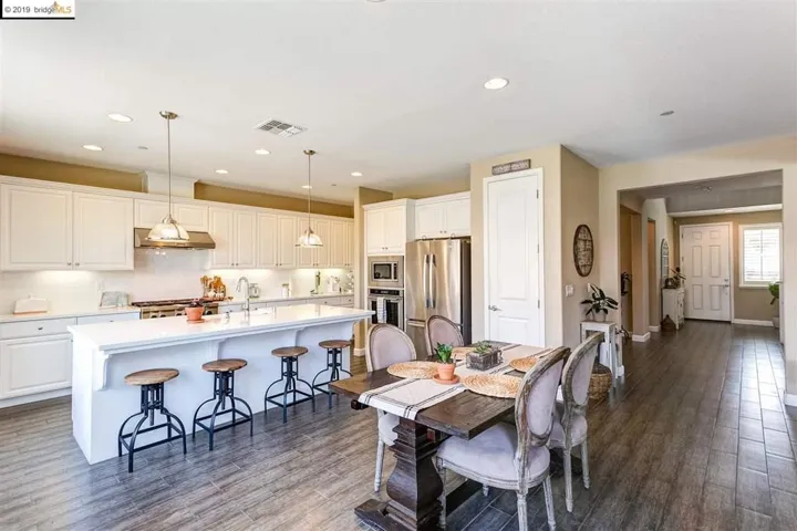 545 Belmont Ct, Brentwood, California 94513