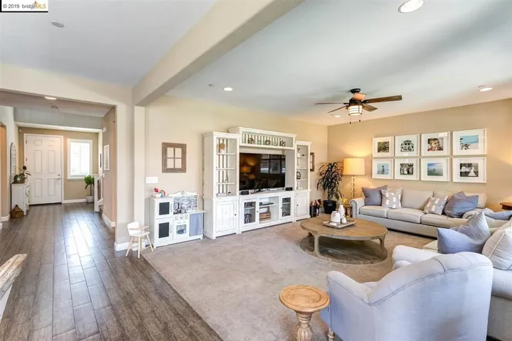 545 Belmont Ct, Brentwood, California 94513