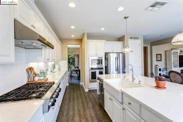 545 Belmont Ct, Brentwood, California 94513