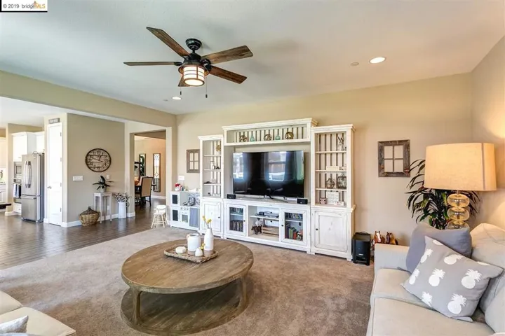 545 Belmont Ct, Brentwood, California 94513