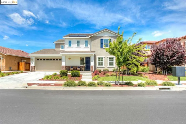 545 Belmont Ct, Brentwood, California 94513