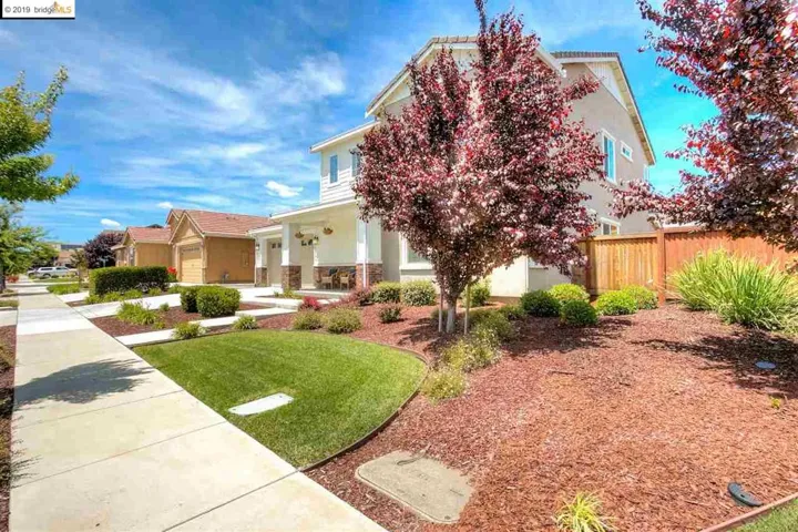 545 Belmont Ct, Brentwood, California 94513