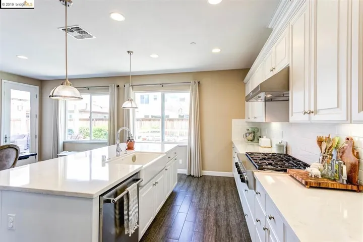 545 Belmont Ct, Brentwood, California 94513