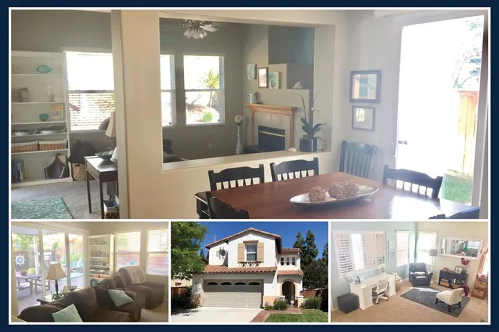 1541 Red Oak Court, San Marcos, California 92078