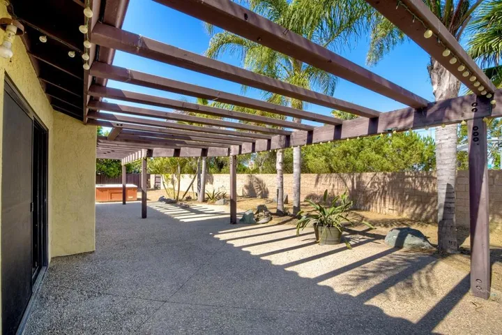 3468 Sitio Baya, Carlsbad, California 92009