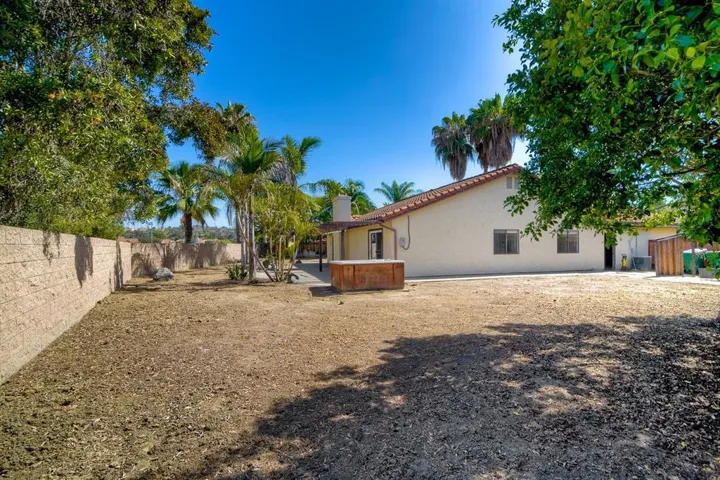 3468 Sitio Baya, Carlsbad, California 92009