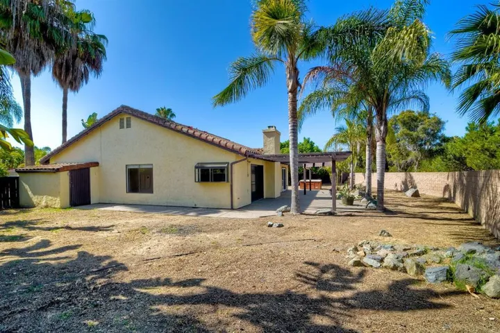 3468 Sitio Baya, Carlsbad, California 92009