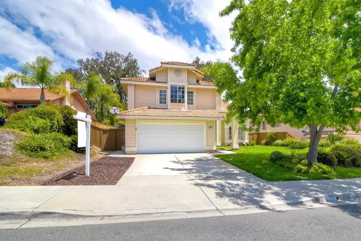 3372 Golfers Drive, Oceanside, California 92056