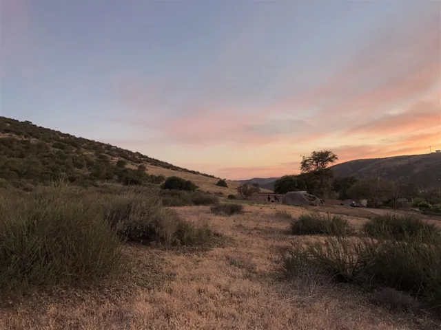 Vista Ramona Rd, Ramona, California 92065