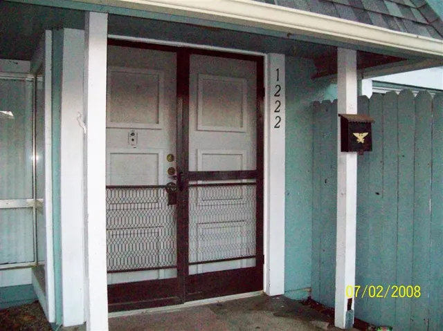 1222 Mariposa, Vista, California 92084
