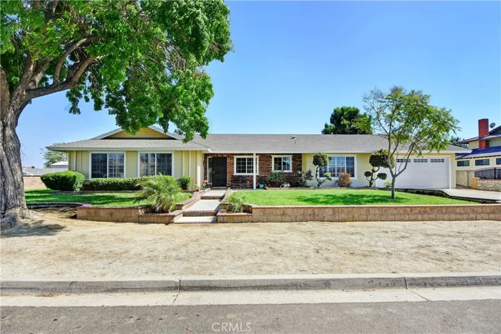 4980 Sulphur Drive, Jurupa Valley, California 91752