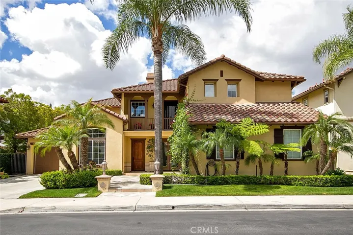 2238 Pieper Lane, Tustin, California 92782
