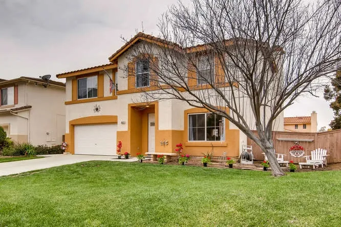 3521 Lake Circle Dr, Fallbrook, California 92028