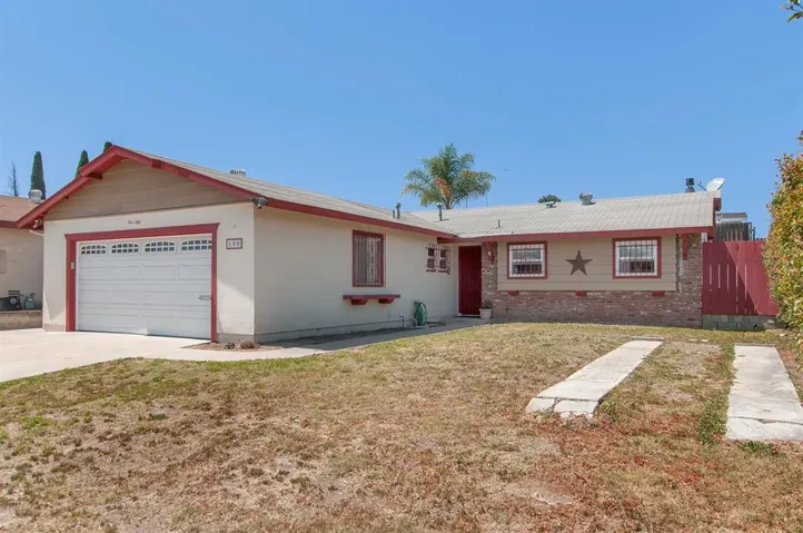 150 S Royal Oak Dr., San Diego, California 92114