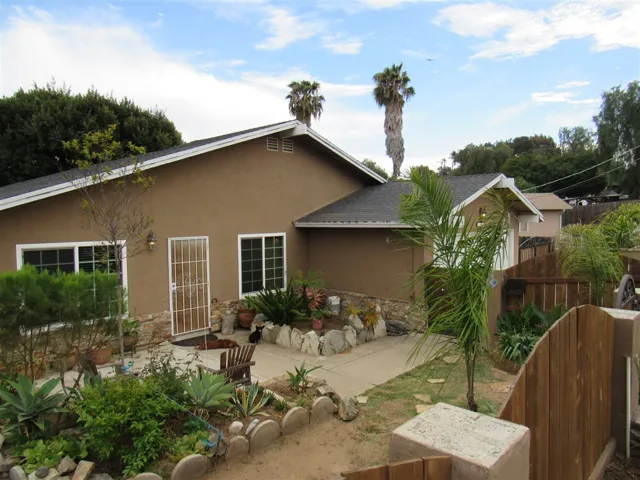 1645 Klauber Ave, San Diego, California 92114