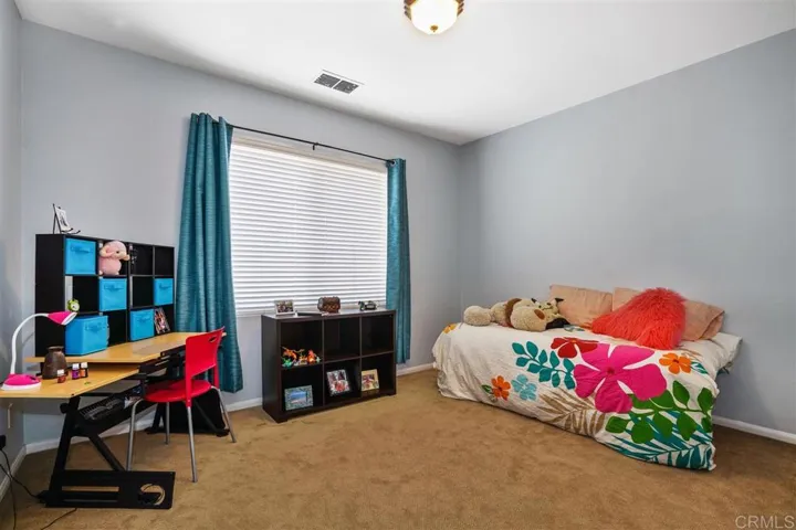 Bedroom #3