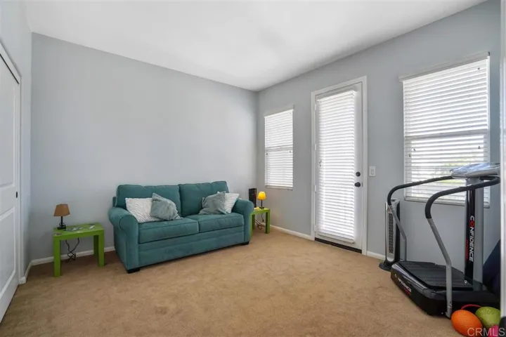 BEDROOM #1