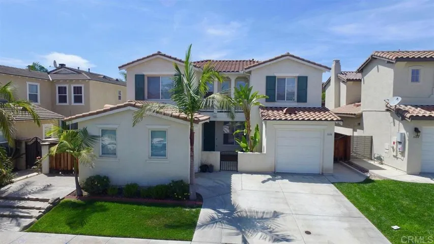 1608 Picket Fence Dr, Chula Vista, California 91915