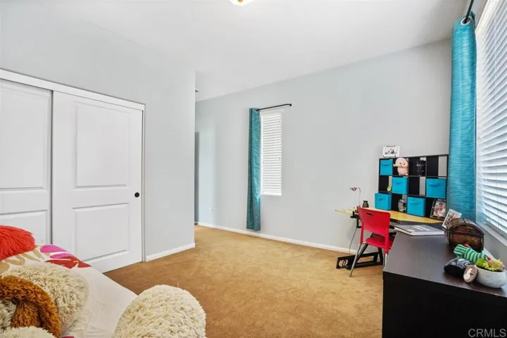 Bedroom #3