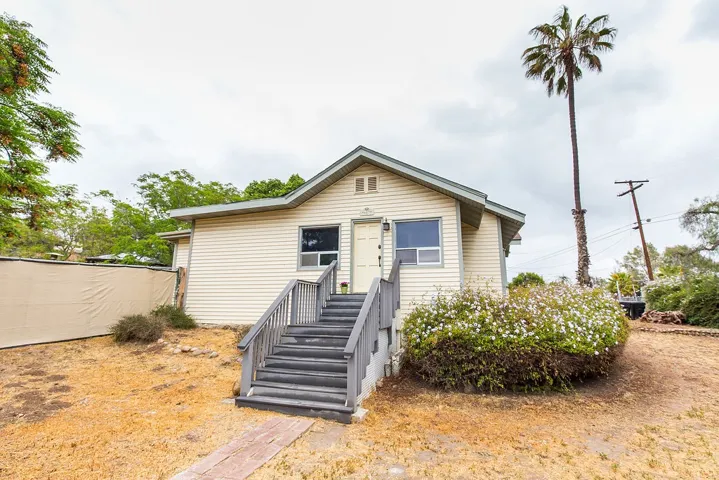 609 67th Street, San Diego, California 92114