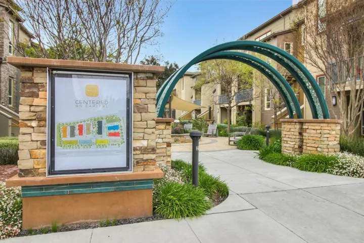 1315 Venturi Drive 3, San Jose, California 95132