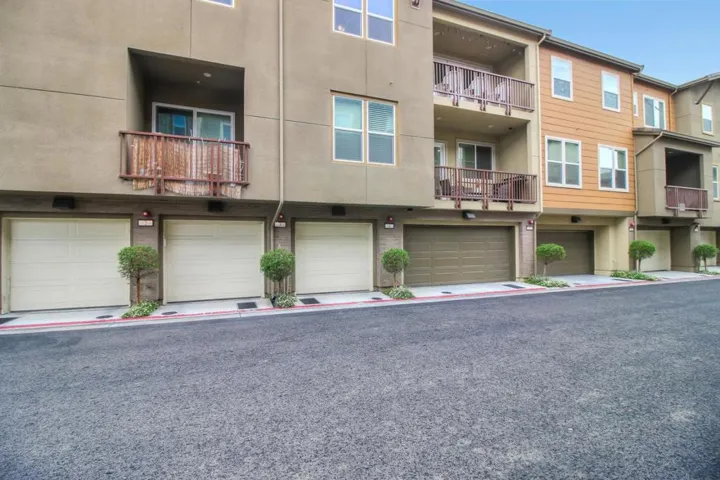 1315 Venturi Drive 3, San Jose, California 95132