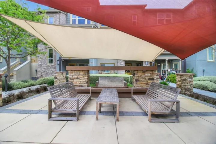 1315 Venturi Drive 3, San Jose, California 95132