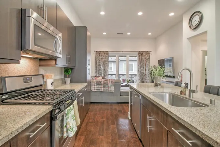 1315 Venturi Drive 3, San Jose, California 95132