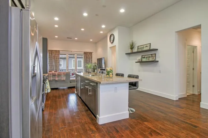1315 Venturi Drive 3, San Jose, California 95132