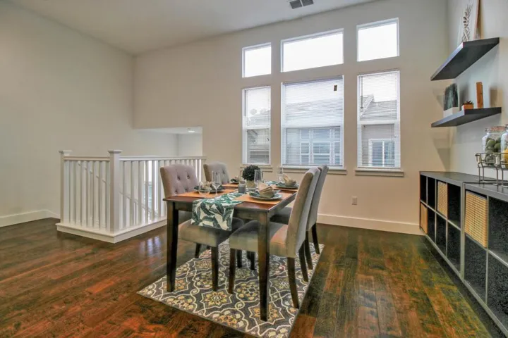 1315 Venturi Drive 3, San Jose, California 95132
