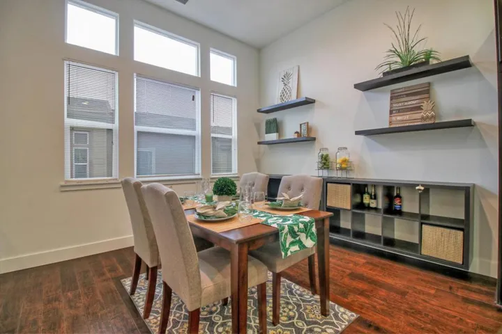 1315 Venturi Drive 3, San Jose, California 95132