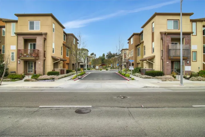 1315 Venturi Drive 3, San Jose, California 95132