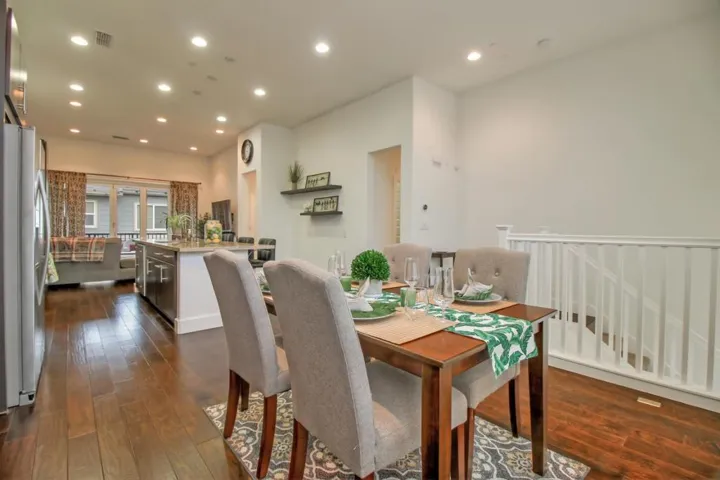1315 Venturi Drive 3, San Jose, California 95132