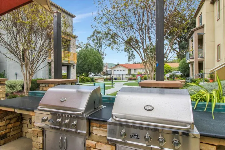 1315 Venturi Drive 3, San Jose, California 95132