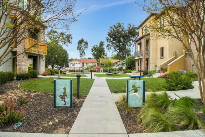 1315 Venturi Drive 3, San Jose, California 95132