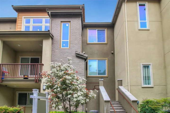 1315 Venturi Drive 3, San Jose, California 95132