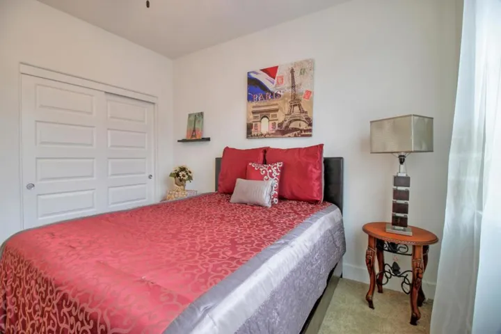 1315 Venturi Drive 3, San Jose, California 95132