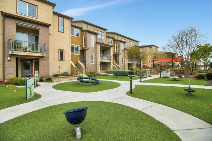 1315 Venturi Drive 3, San Jose, California 95132
