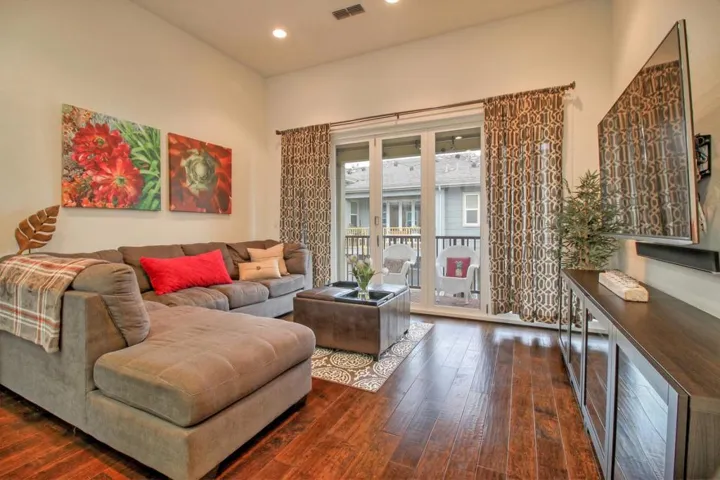 1315 Venturi Drive 3, San Jose, California 95132