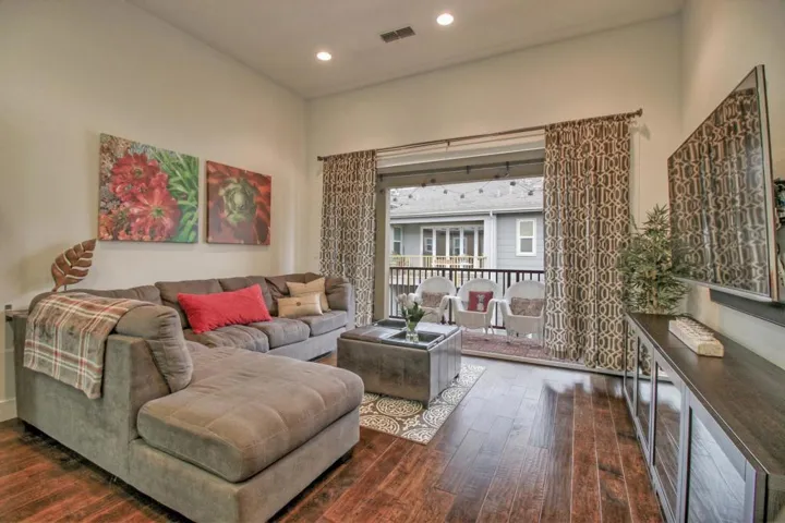1315 Venturi Drive 3, San Jose, California 95132