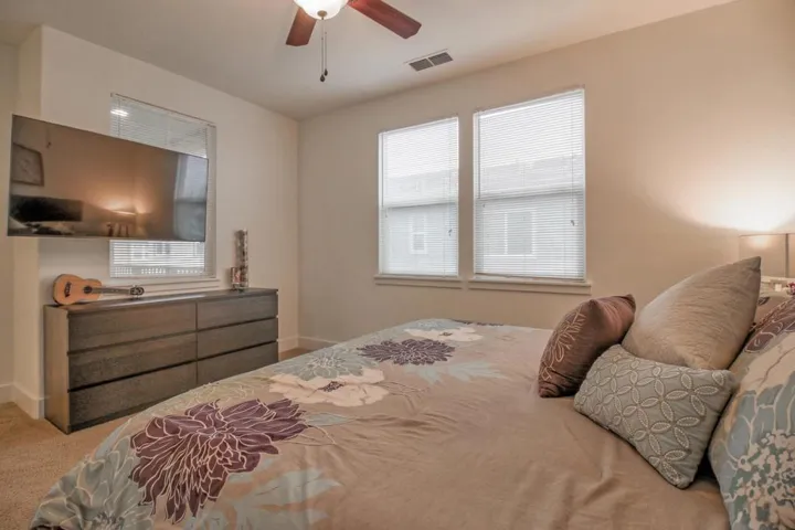 1315 Venturi Drive 3, San Jose, California 95132