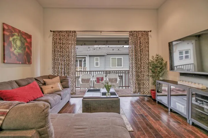 1315 Venturi Drive 3, San Jose, California 95132