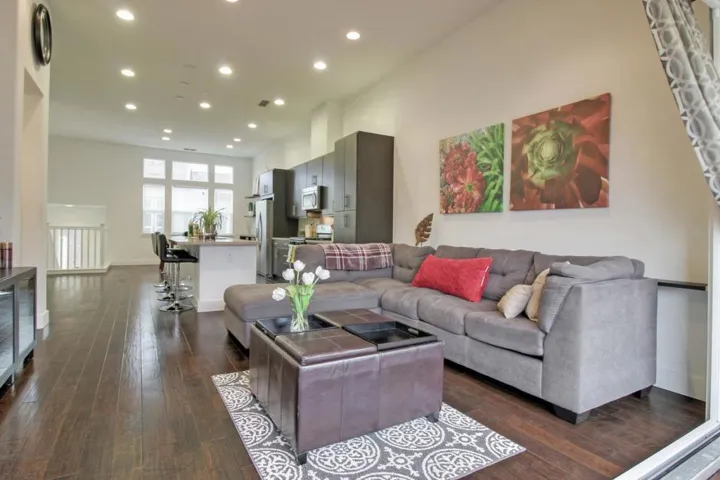 1315 Venturi Drive 3, San Jose, California 95132