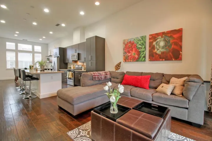 1315 Venturi Drive 3, San Jose, California 95132