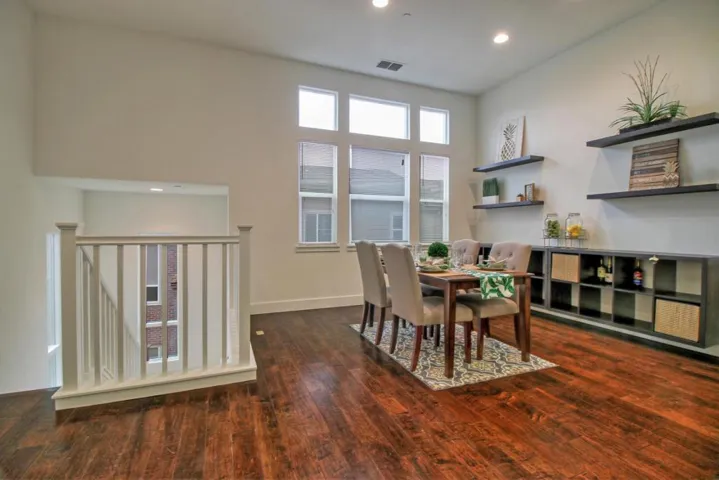 1315 Venturi Drive 3, San Jose, California 95132