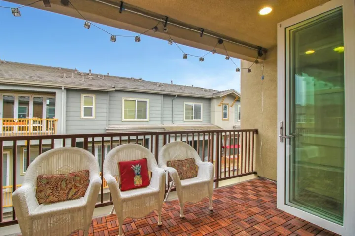 1315 Venturi Drive 3, San Jose, California 95132